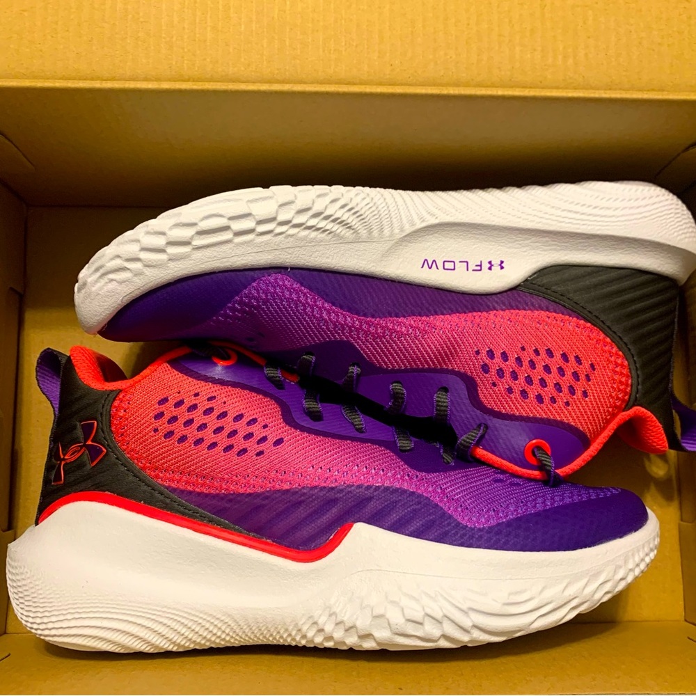 UNDER ARMOUR FLOW Breakthru 2 IWD